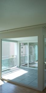 3 Zimmer, 71 m², 3. Stock - Foto 4