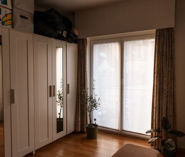 Ruim 2-slaapkamer appartement met terras te Turnhout. - Foto 4