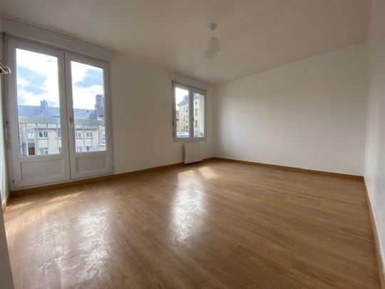 Location Appartement 3 pièces 87m² - Photo 1