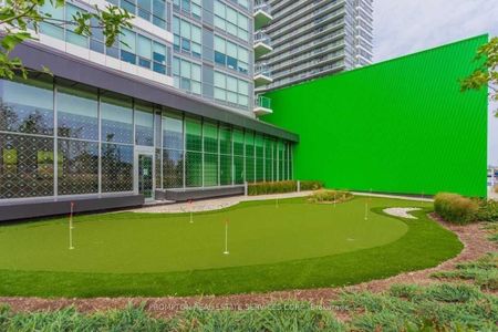 For Lease - 95 Mcmahon Drive Unit# 1706, Toronto, Ontario - Photo 5