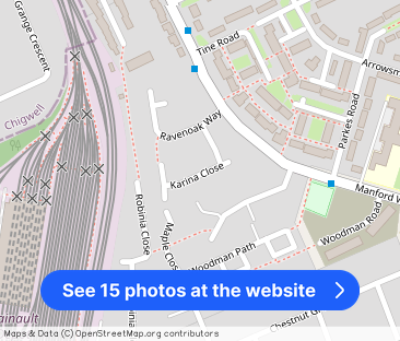 Karina Close,Chigwell,IG7 - Photo 1