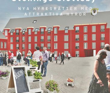 Steninge slottsväg, Sigtuna - Photo 6