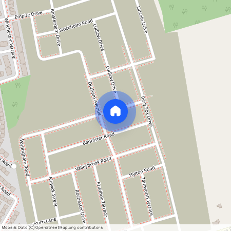 140 Nottingham Road, Barrie