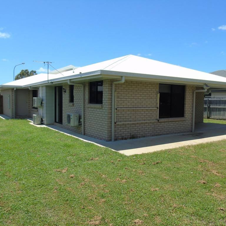 Large Four Bedroom Home with Shed & Garage - Photo 1