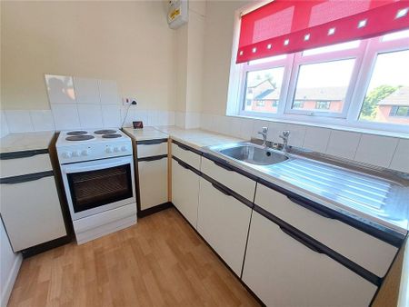 1 bedroom flat to rent - Photo 3