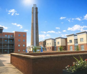 2 Bedroom Apartment, Chester - Photo 3