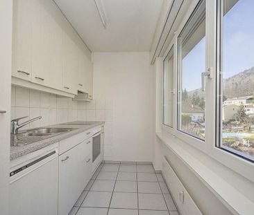 4.5 Zimmer Wohnung - Photo 2