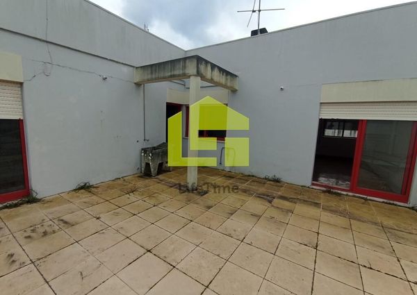 Apartamento T3 em Coimbra