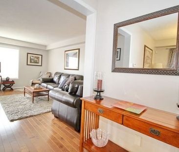 For Lease - 9 Presley Crescent, Whitby, Ontario - Photo 4