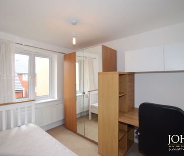 4 bed semi-detached house to rent in Marylebone Place, Leicester, LE2 - Photo 2