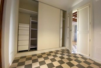 Piso de alquiler en Monti-Sion