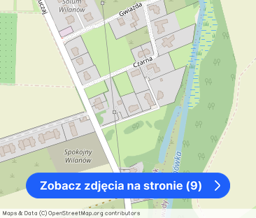 Warszawa, Wilanów, mieszkanie, do wynajęcia, 3 pokoje – zdjęcie 1