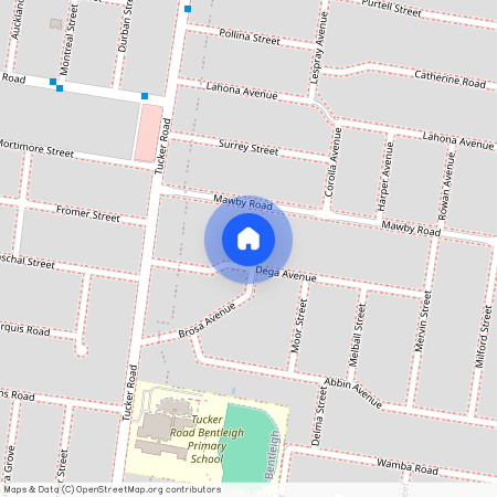 13A Dega Avenue, Vic 3165, Bentleigh East