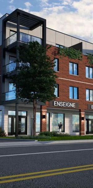 Varennes luxueuse 31/2 -3+den - Photo 1