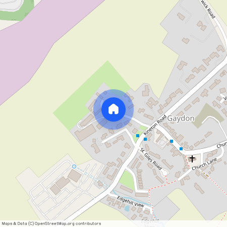 Manor Farm Court, Gaydon, Warwick, CV35