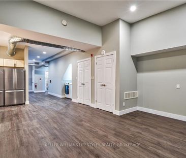 For Lease - 118 Dundas Street Unit# 2, London East, Ontario - Photo 3