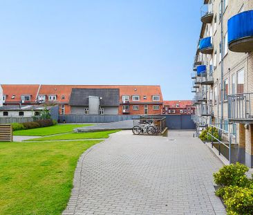 Afd. 10 Højgården - Photo 1