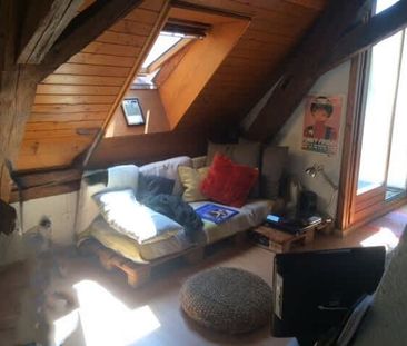 2.5 Zimmer - Photo 3