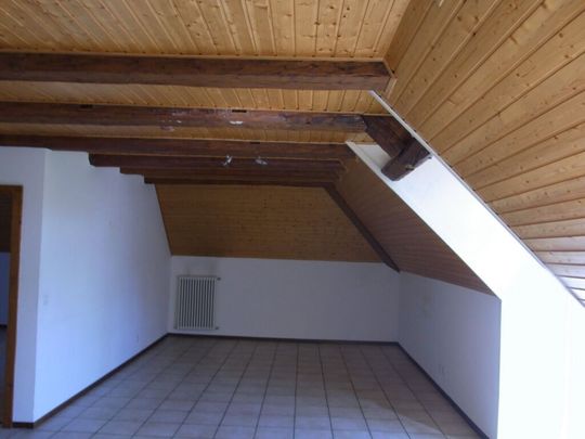 Joli appartement de 4 pièces - Foto 1
