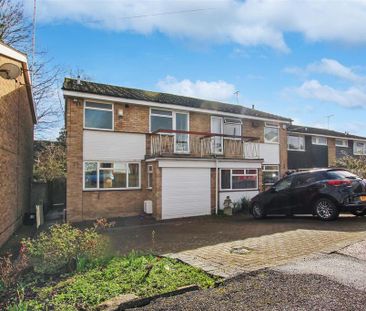 3 bedroom end of terrace house to rent - Photo 5