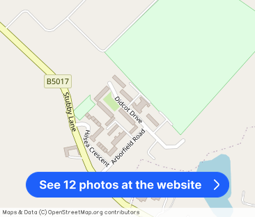 Didcot Drive, Marchington - Photo 1