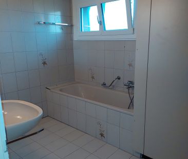 BEFRISTET 4.5-Zimmer-Familienwohnung im Amselwegquartier - Photo 6