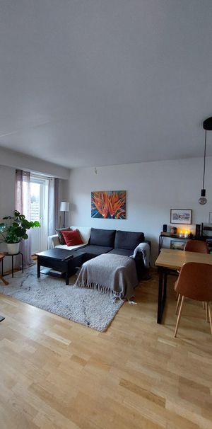 Årevägen, Åre - Foto 1