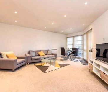 2 bedroom apartment to rent - Photo 2