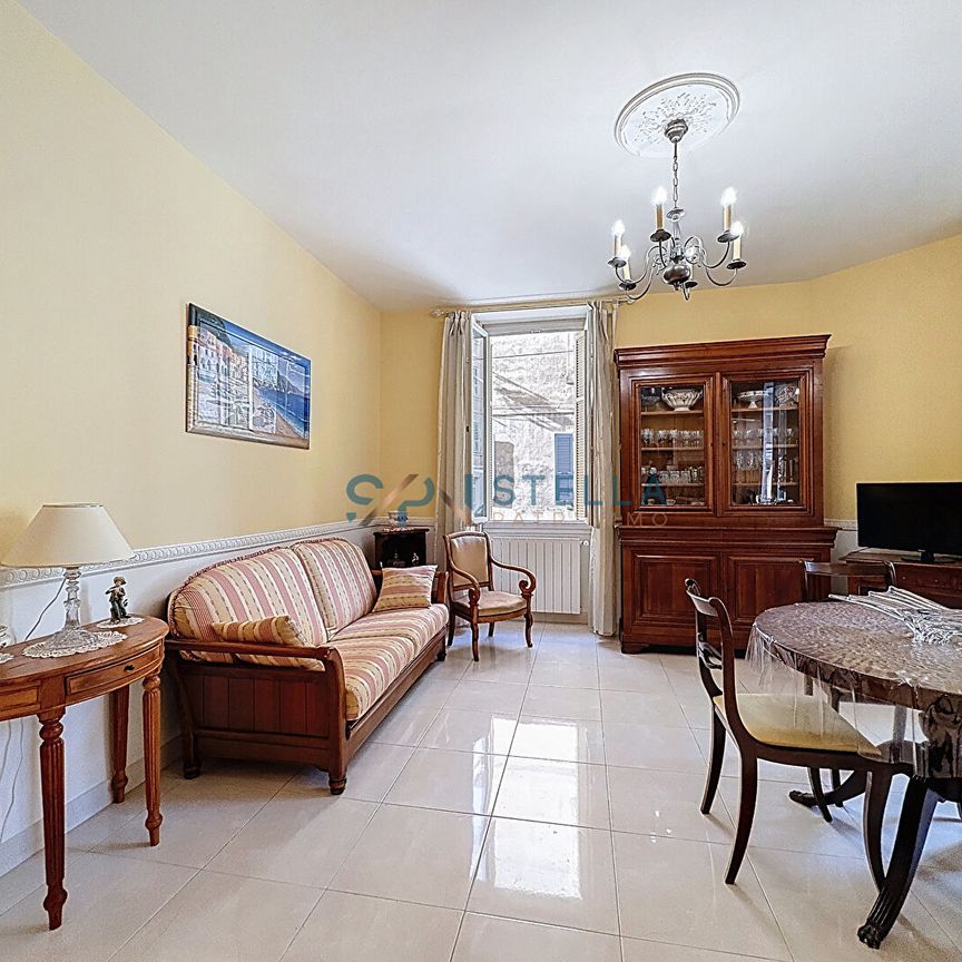 À louer T3 meublé quartier Tribunal, - Photo 1