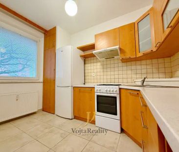 Pronájem, Byty 2+1, 44 m - Photo 2
