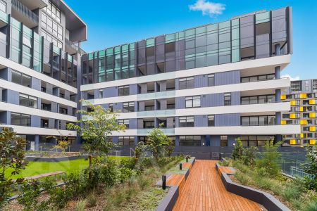 103A/37 Nancarrow Avenue Ryde - Photo 5