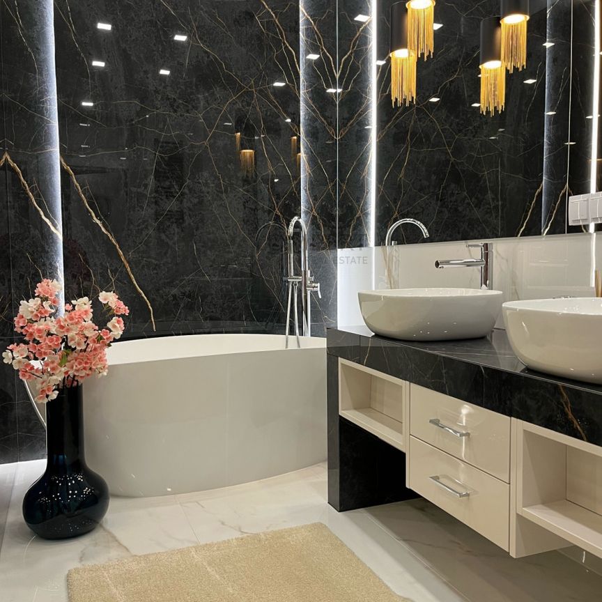 Mieszkanie Premium, Mokotów, od zaraz - Photo 1