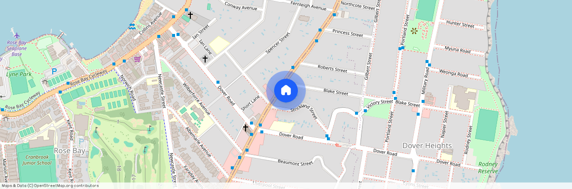 1/549 Old South Head Road, NSW 2029, Rose Bay