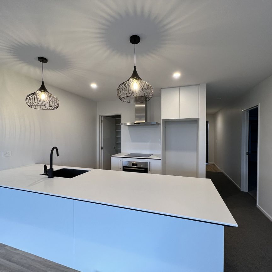 98 Lenborough Drive, Rolleston - Photo 1