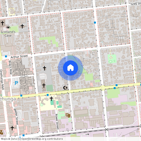 Unit 2, 41 Spring Street, Onehunga, Auckland