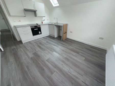Available 1 Bed Apartment - Photo 5