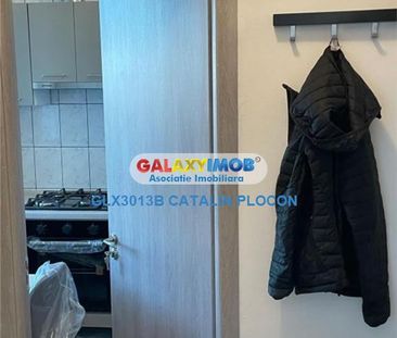 Ofer spre inchiriere apartament cu 2 camere Domenii - Fotografie 3