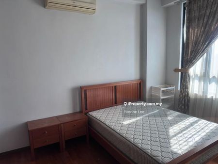The Heritage Residence, Mines Resort City, Seri Kembangan - Photo 5