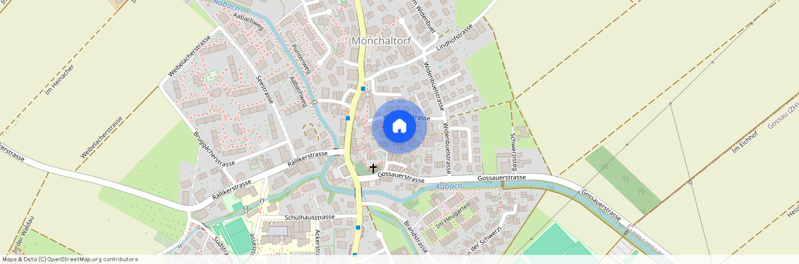 8617, Mönchaltorf, Laubenstrasse, 6