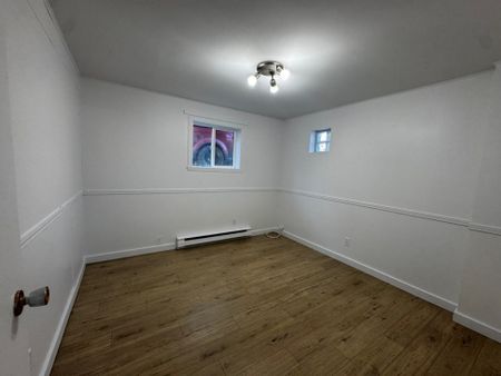 Appartement à louer - Québec (Les Rivières) (Vanier) - Photo 5