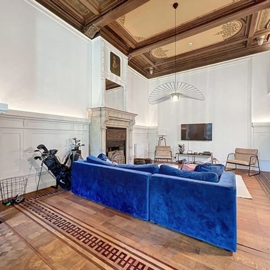 Triplex te huur - Photo 1