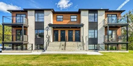 CESSION DE BAIL Logement 4 1/2 a louer a Saint-ignace-de-loyola - Photo 2