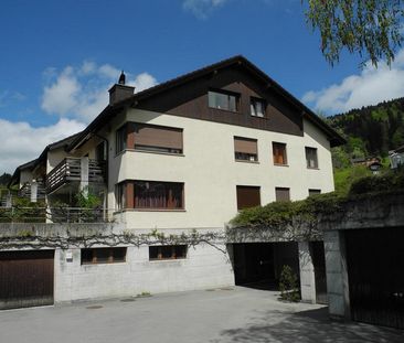 2.5 Zimmer Wohnung - Photo 2