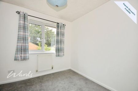 2 bedroom terraced house to rent - Photo 4