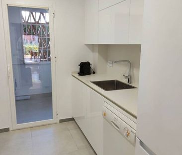 2 bedroom luxury Flat for rent in Marbella, Spain - Photo 3