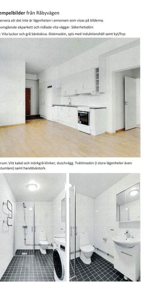 Råbyvägen 37 A, 75422, Uppsala - Photo 1