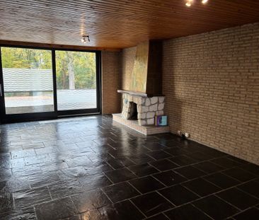 OORDEGEM - Tweeslaapkamerappartement op centrale ligging - Photo 1