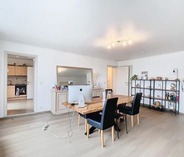 Appartement te huur - Foto 2