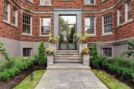 4560 Sainte-Catherine Street W, Montréal, QC - Photo 4