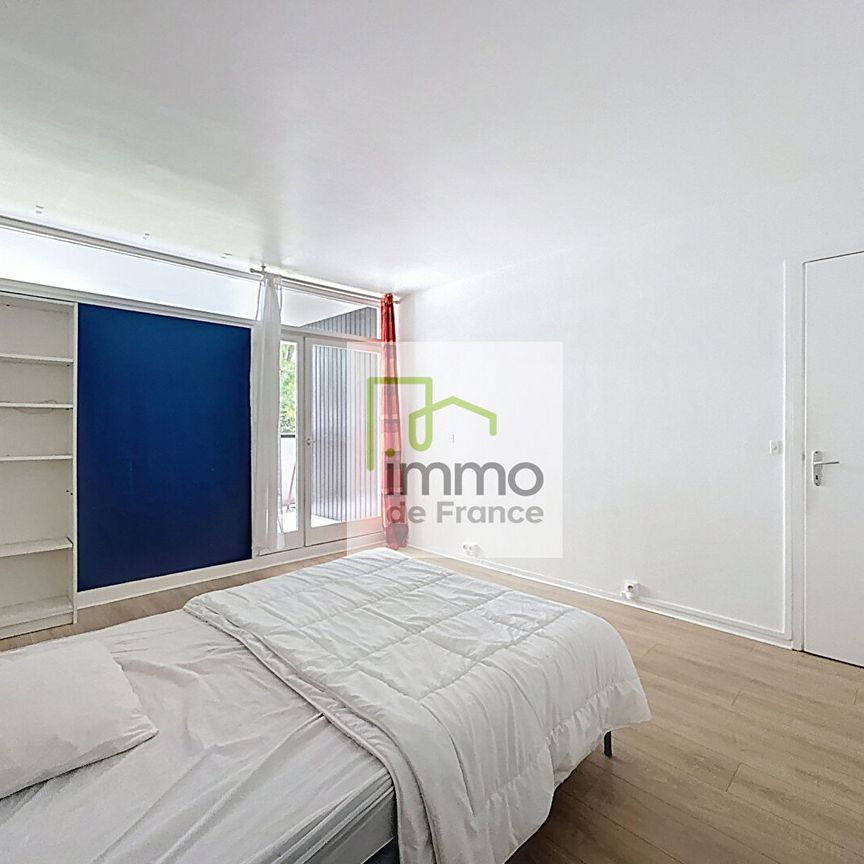 Location Appartement 2 pièces 60m² - Photo 1